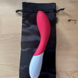 Lelo g punkts vibrator