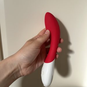 Lelo g punkts vibrator