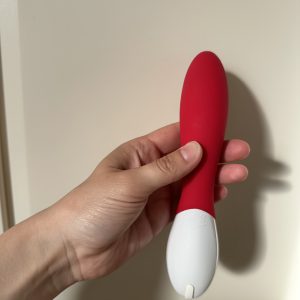 Lelo g punkts vibrator