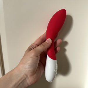 Lelo g punkts vibrator