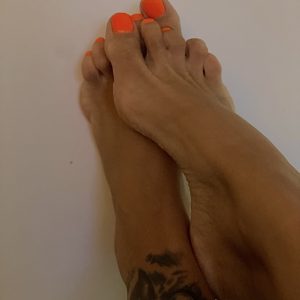 Leg med fødder: 7 videoer efter eget valg