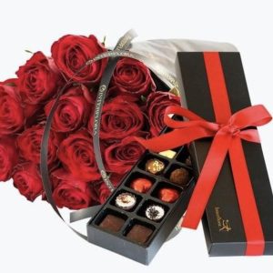 Forkæl mig med en gave ️