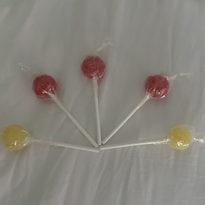 Pussypops