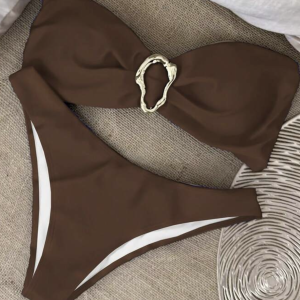 Brugt bikini