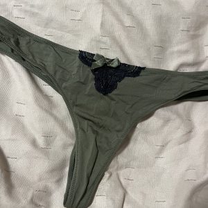 Lækker fræk grøn sag