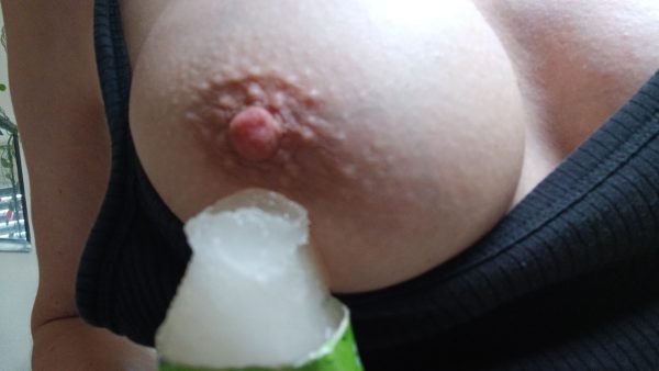 Sun lolly