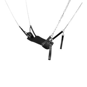 Kiotos Luksus fetish sexgynge inkl. stativ Master of Hell