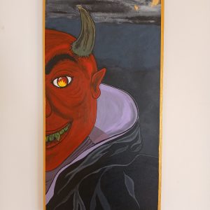 Malerier