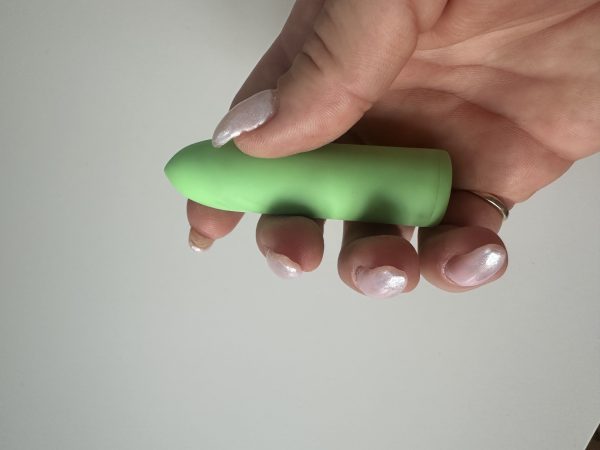 Brugt vibrator