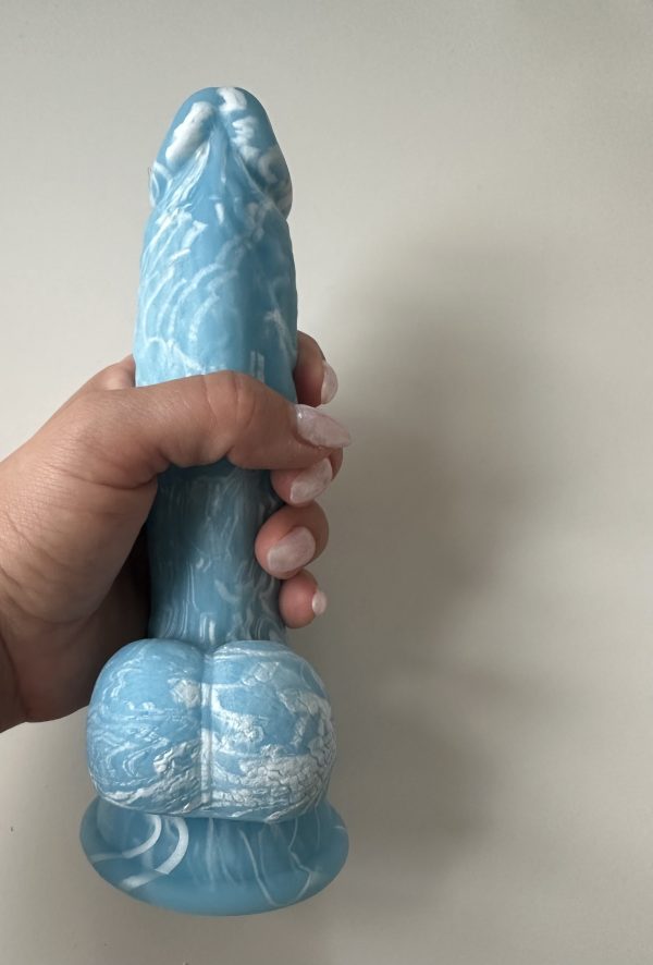Min yndlings dildo