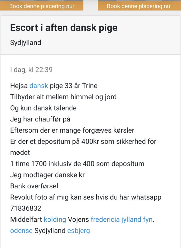 Info