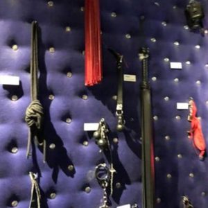 Slavetøsen 48 timer