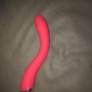 Brugt 1 gang pakke og lader medfølger