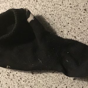 Lækre brugte strømper