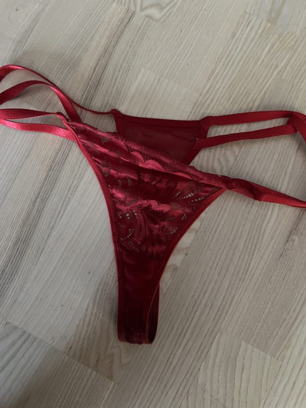 Ornani og Mens trusse