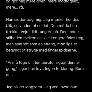 Din helt egen frække historie