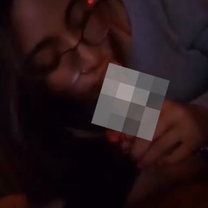 blowjob - mig give ham uforglemmelig forkælelse (2 min)