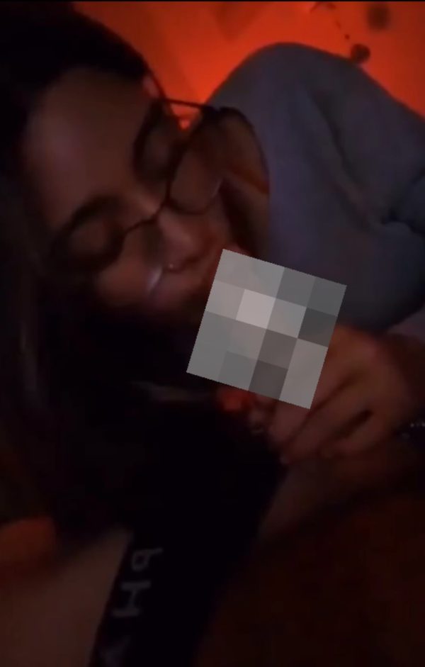 blowjob - mig give ham uforglemmelig forkælelse (2 min)