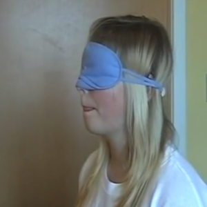 Mig som 18år som slave tøs