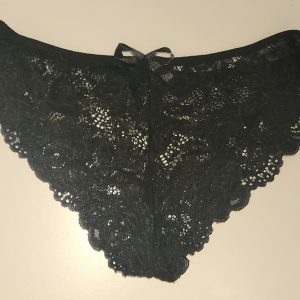 Nye trusser klar til at blive brugt