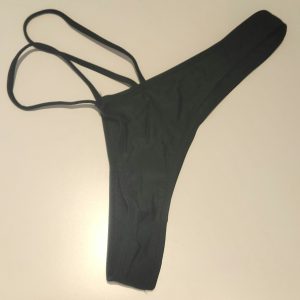 Nye trusser klar til at blive brugt