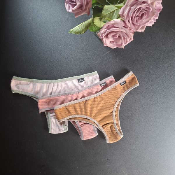 'Sweet' trusser