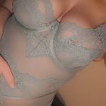 Få frække billede på snap, imens jeg leger med mig - og dig