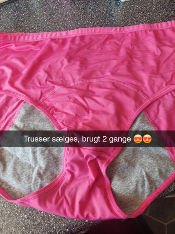 Mens trusser
