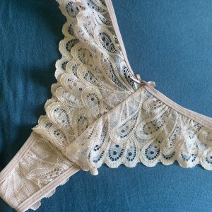 Brugte trusser efter ønsker