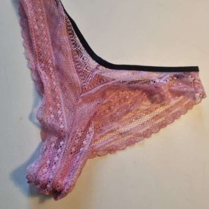 Trusser med god duft   ;)