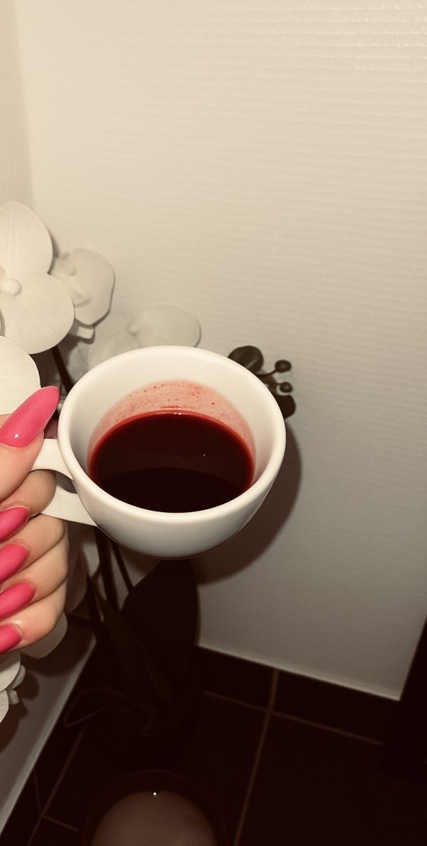 Menstruation prøv noget nyt