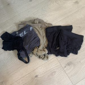 Sommer trusser ️