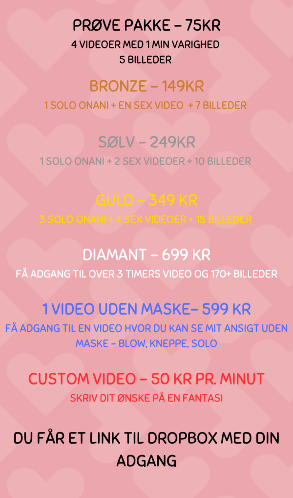 Videoer