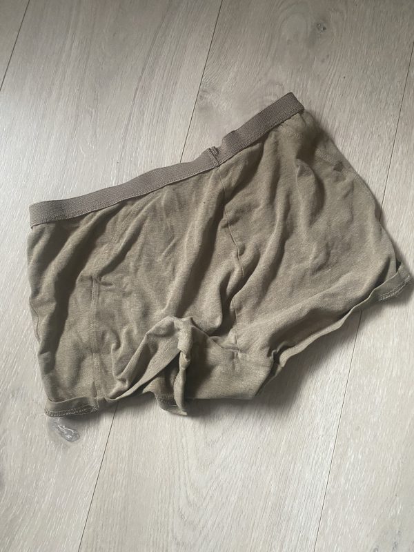 Sommer trusser ️