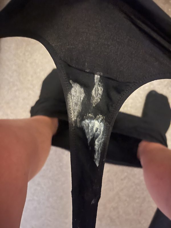 Våd udflåd ved hurtig køb indtil i morgen