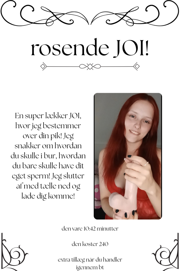 Rosende JOI