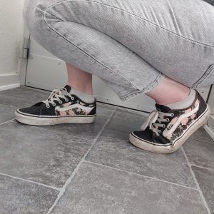 Mine brugte vans