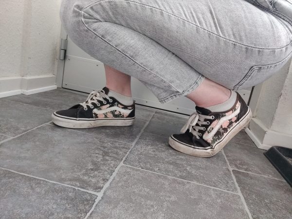 Mine brugte vans