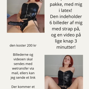Pegging fantasi!