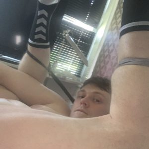 Doggy Langsom & Intens