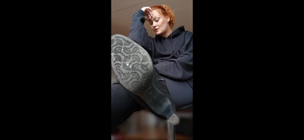 Usle lille bæst!