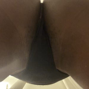 Mine brugte g-strenge