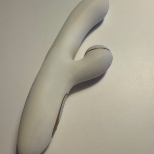 Vibrator brugt til hede orgamser