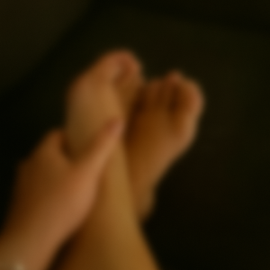 Betal min pedicure, og modtag en overraskelse