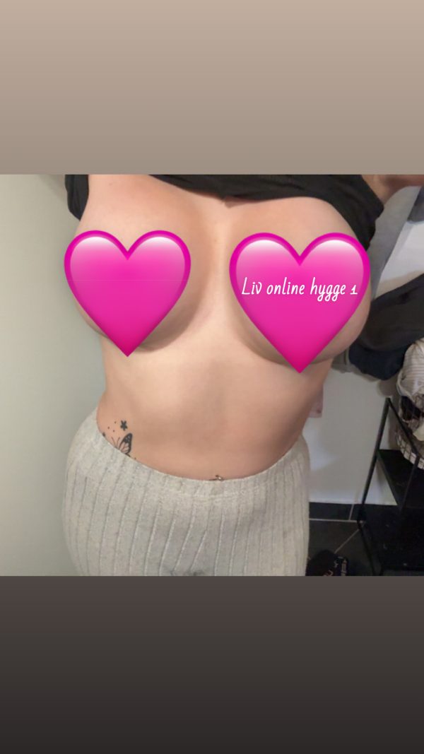 Være min online slave