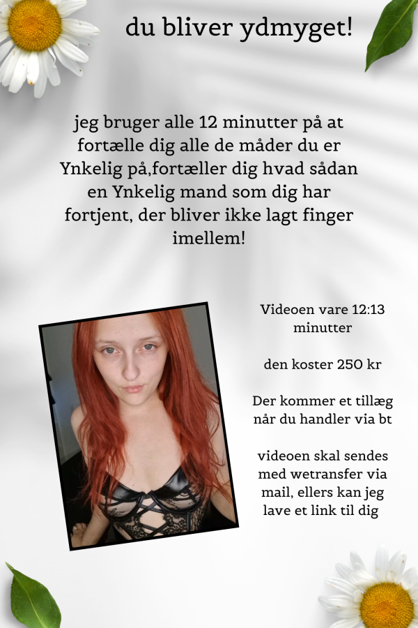 12 minutters ydmygelse!