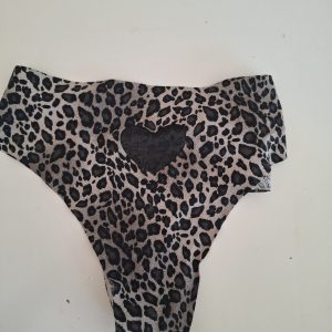 Leopard g-streng