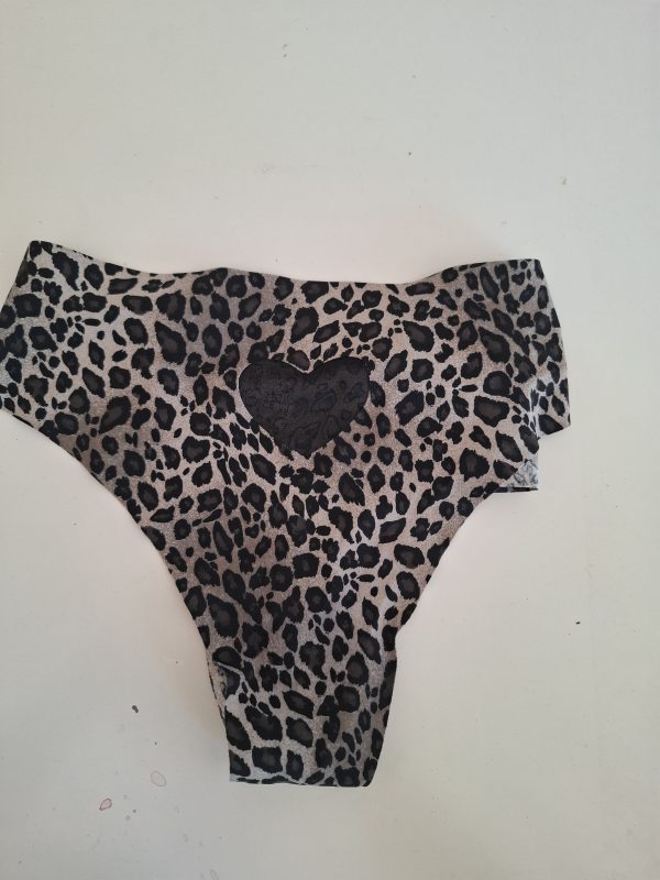 Leopard g-streng