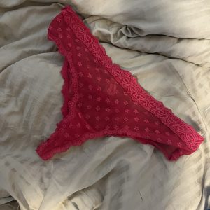 Pinke G strenge fra Change