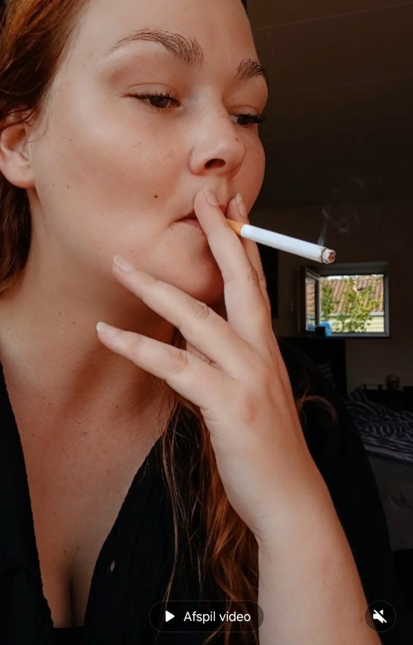 Teaser videoer. Du ligegyldig.
